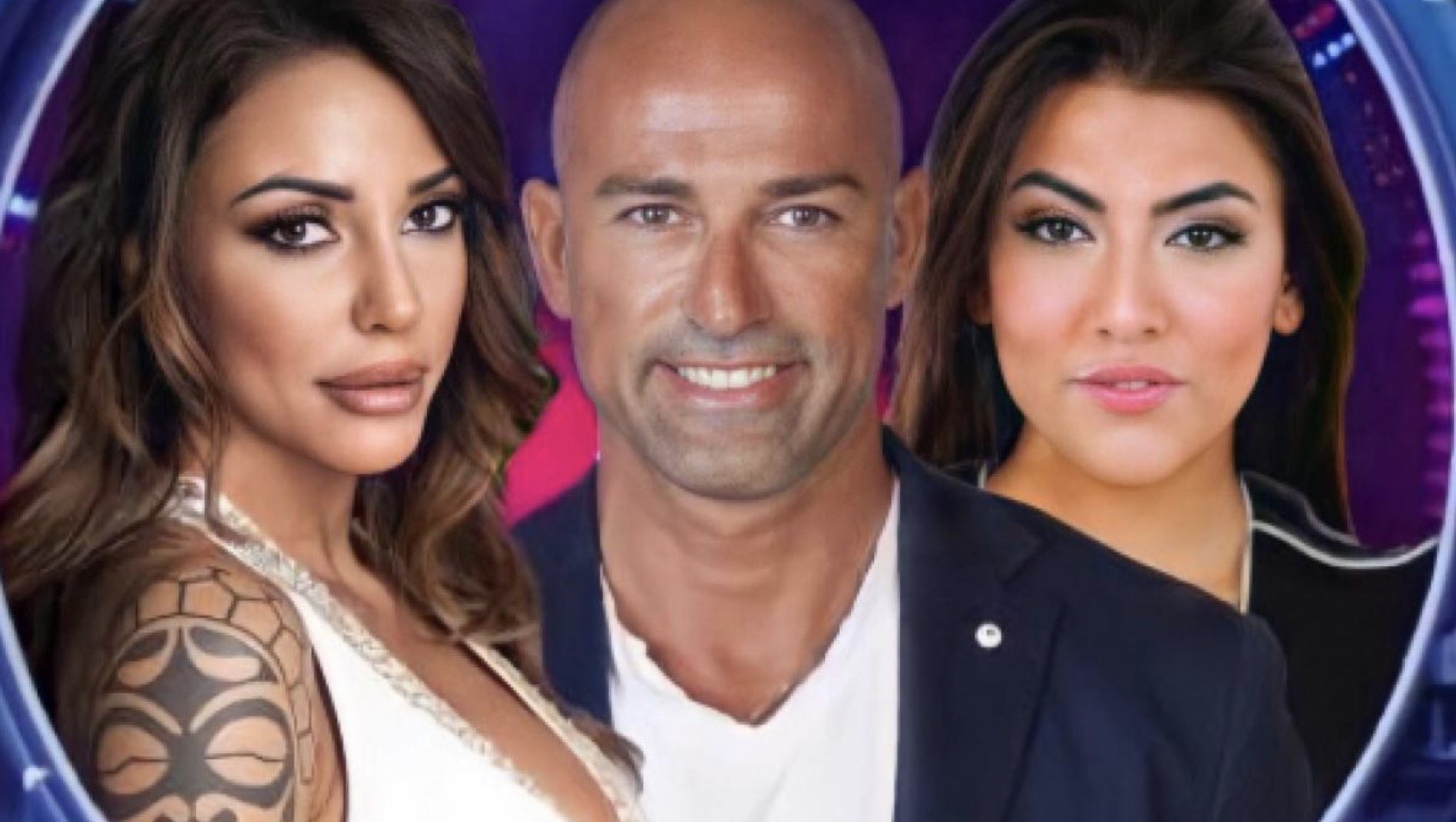 Sospetto Positivo al GF Vip