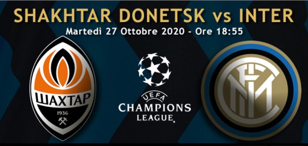 shakhtar inter tv 