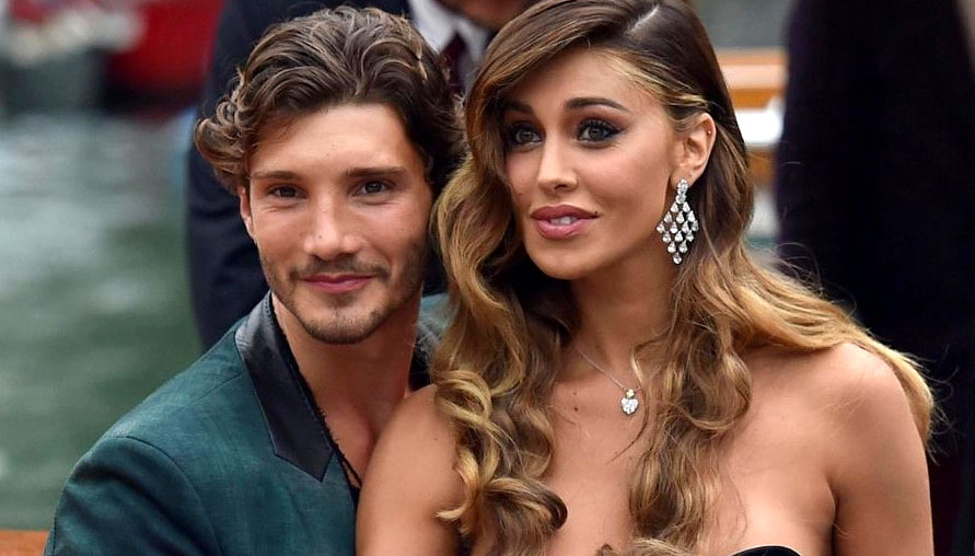 Stefano De Martino fidanzato con la ex di Ghali? Belen rimane di stucco