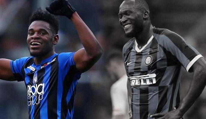 duvan zapata inter