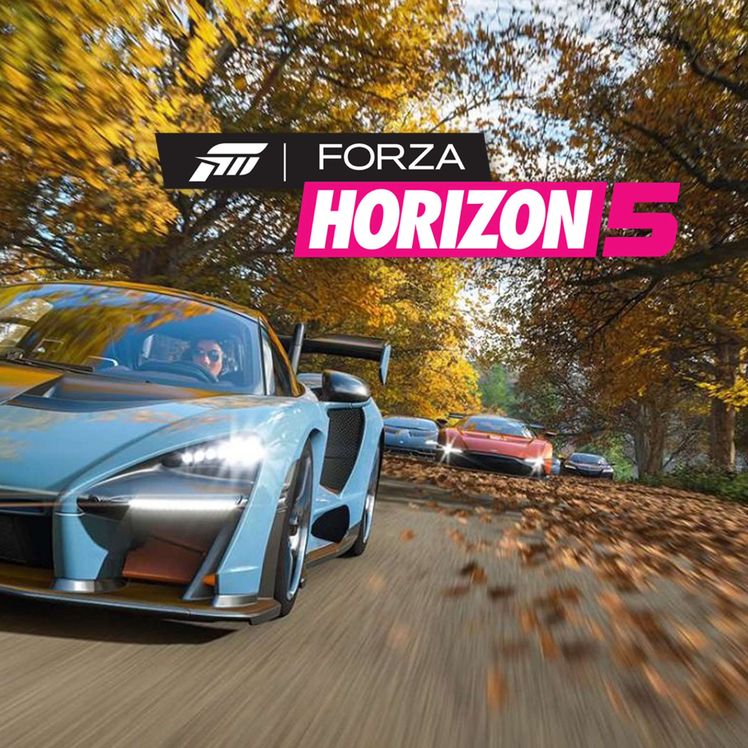 Forza Horizon 5 Pazzesche novità