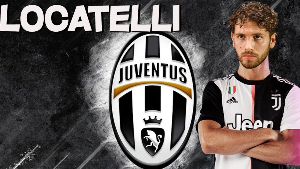 juventus locatelli